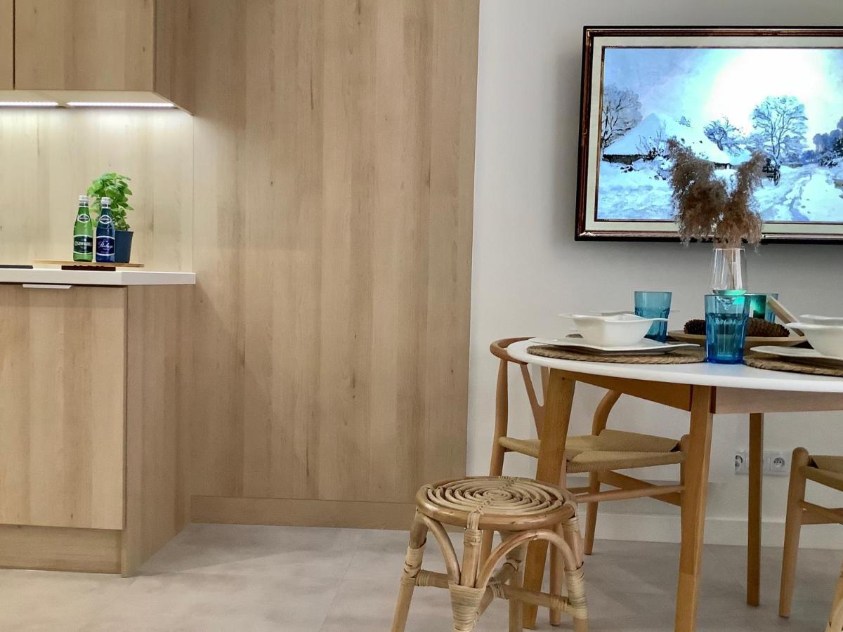 Apartamenty Boszkowo Aquarius Blue Esterno foto