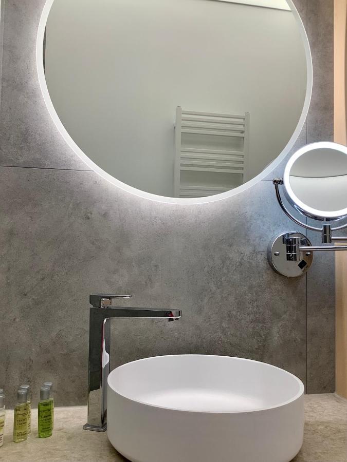 Apartamenty Boszkowo Aquarius Blue Esterno foto