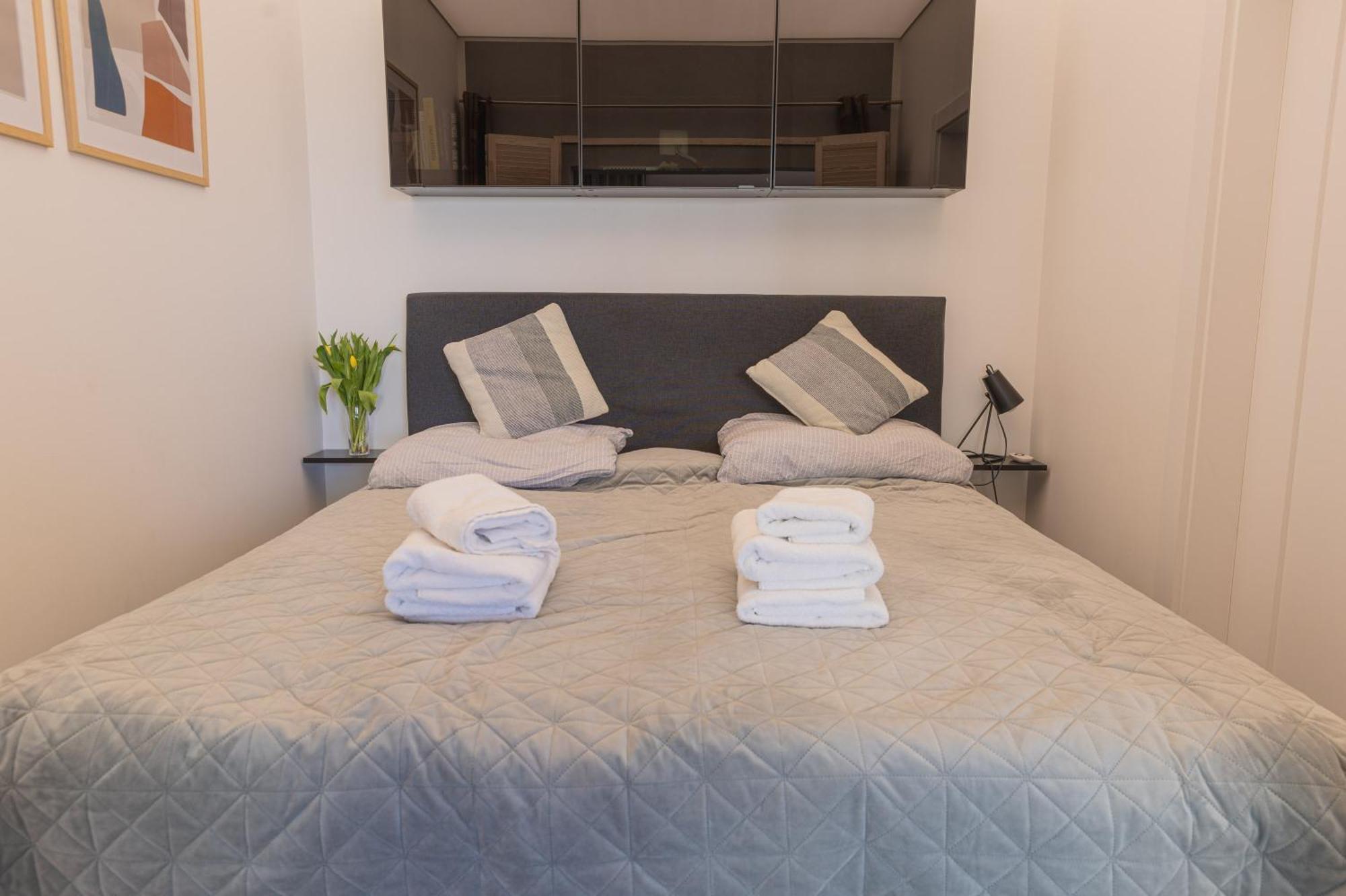 Apartamenty Boszkowo Aquarius Blue Esterno foto